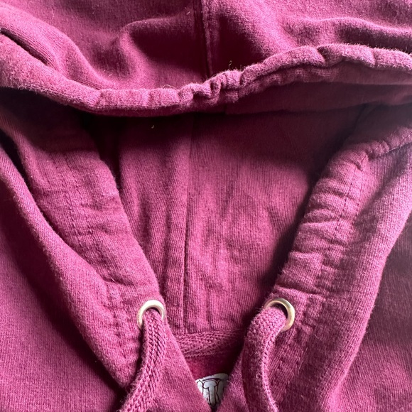 Primitive Naruto itachi men’s hoodie jacket size small - Picture 10 of 15